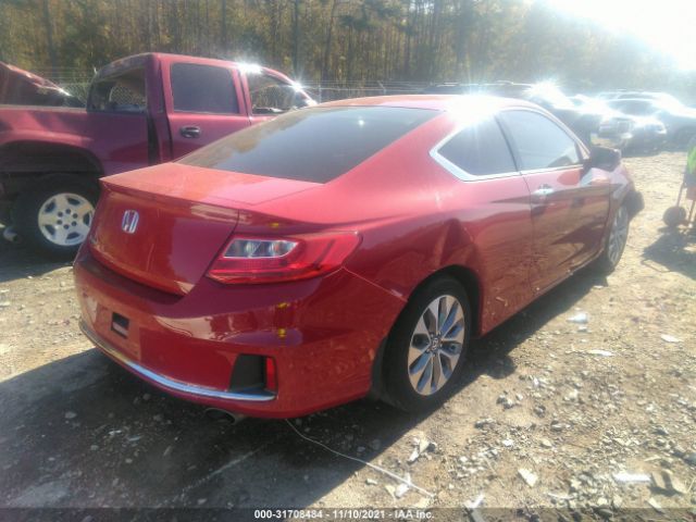 Photo 3 VIN: 1HGCT1B70FA015350 - HONDA ACCORD COUPE 