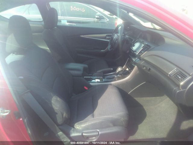 Photo 4 VIN: 1HGCT1B70GA013065 - HONDA ACCORD 