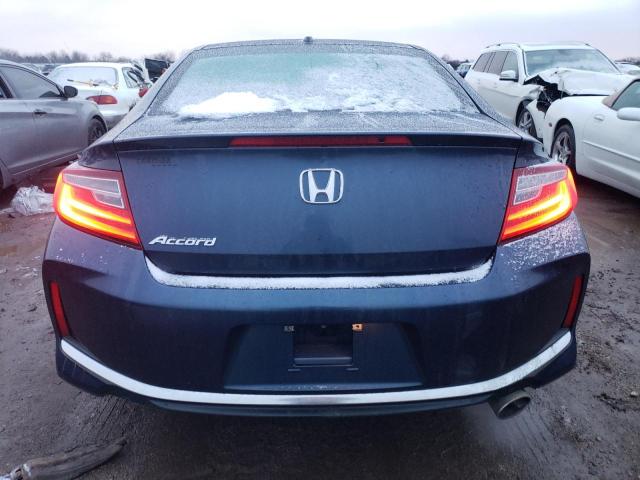 Photo 5 VIN: 1HGCT1B70HA002245 - HONDA ACCORD EX 