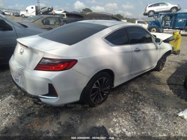 Photo 3 VIN: 1HGCT1B70HA002813 - HONDA ACCORD COUPE 