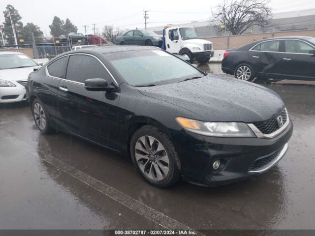 Photo 0 VIN: 1HGCT1B71DA001406 - HONDA ACCORD 