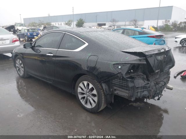 Photo 2 VIN: 1HGCT1B71DA001406 - HONDA ACCORD 