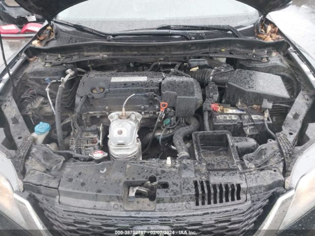 Photo 9 VIN: 1HGCT1B71DA001406 - HONDA ACCORD 