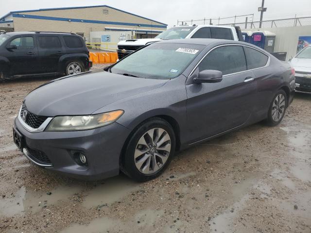 Photo 0 VIN: 1HGCT1B71DA003754 - HONDA ACCORD 