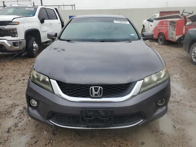 Photo 4 VIN: 1HGCT1B71DA003754 - HONDA ACCORD 