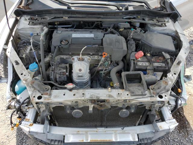 Photo 10 VIN: 1HGCT1B71DA006590 - HONDA ACCORD EX 