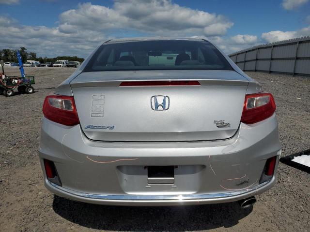 Photo 5 VIN: 1HGCT1B71DA006590 - HONDA ACCORD EX 