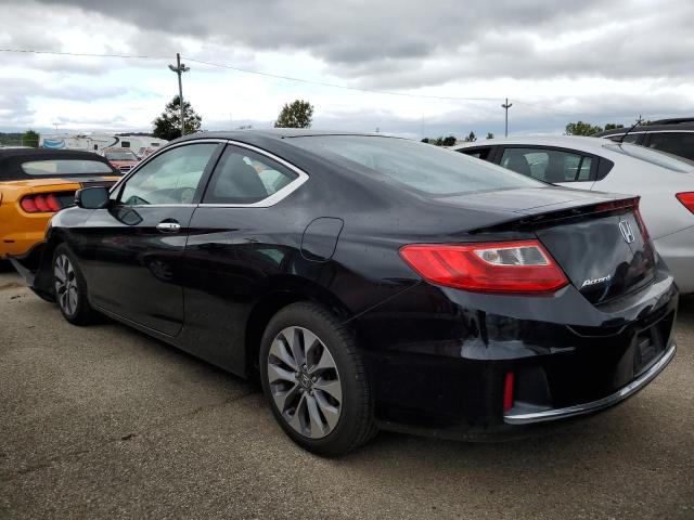 Photo 1 VIN: 1HGCT1B71DA011367 - HONDA ACCORD EX 