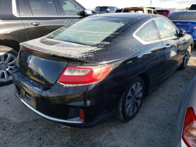 Photo 3 VIN: 1HGCT1B71DA012275 - HONDA ACCORD EX 