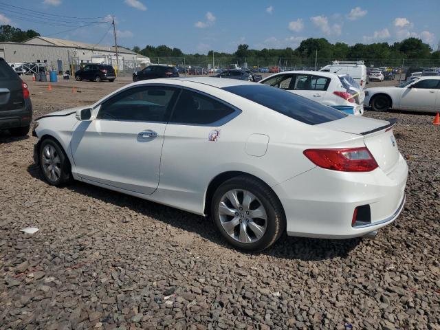 Photo 1 VIN: 1HGCT1B71DA017489 - HONDA ACCORD EX 