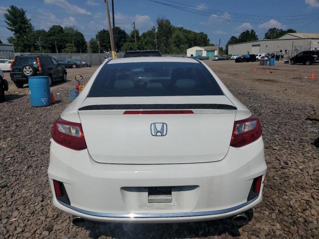 Photo 5 VIN: 1HGCT1B71DA017489 - HONDA ACCORD EX 