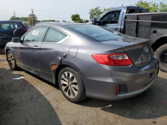 Photo 1 VIN: 1HGCT1B71DA018450 - HONDA ACCORD EX 