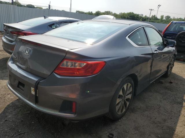 Photo 2 VIN: 1HGCT1B71DA018450 - HONDA ACCORD EX 