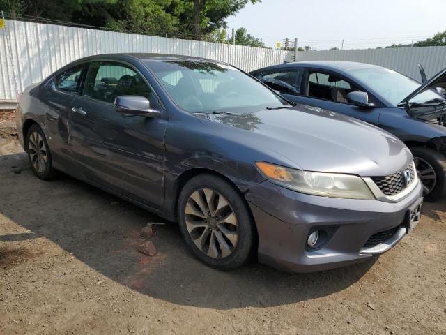 Photo 3 VIN: 1HGCT1B71DA018450 - HONDA ACCORD EX 