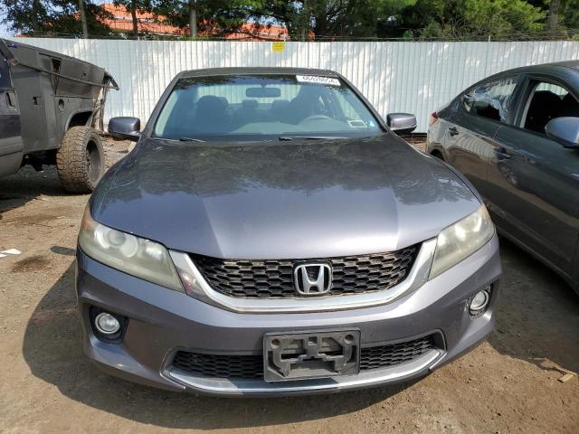 Photo 4 VIN: 1HGCT1B71DA018450 - HONDA ACCORD EX 