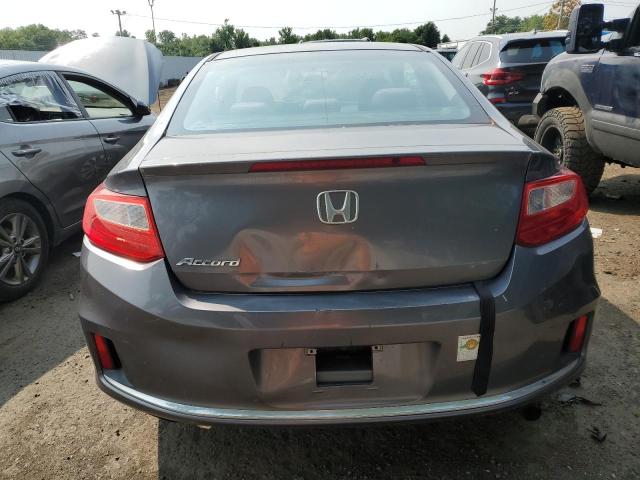 Photo 5 VIN: 1HGCT1B71DA018450 - HONDA ACCORD EX 