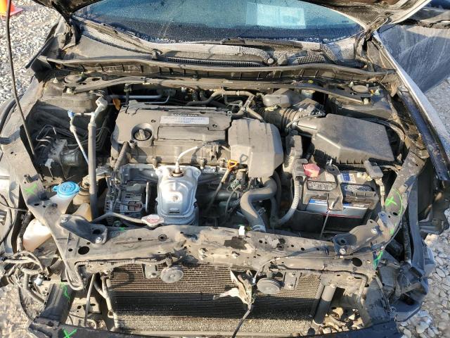 Photo 10 VIN: 1HGCT1B71DA019484 - HONDA ACCORD EX 