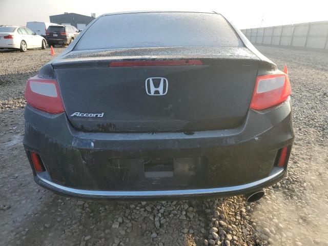 Photo 5 VIN: 1HGCT1B71DA019484 - HONDA ACCORD EX 