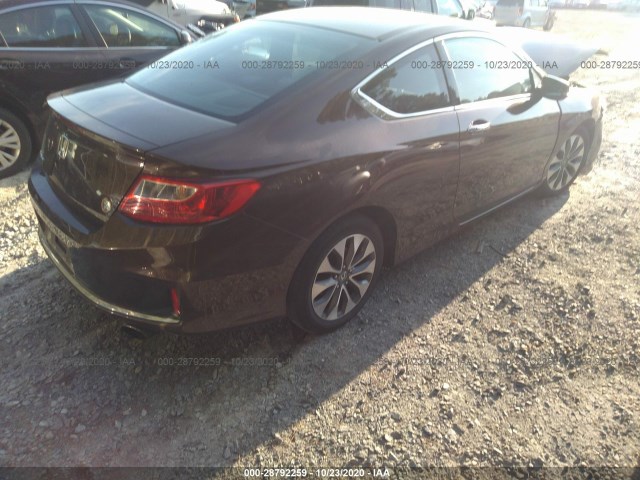 Photo 3 VIN: 1HGCT1B71DA021137 - HONDA ACCORD CPE 