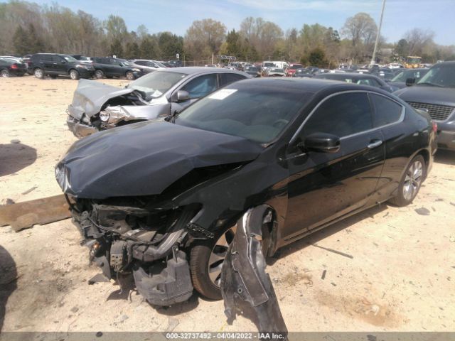 Photo 1 VIN: 1HGCT1B71DA023342 - HONDA ACCORD CPE 