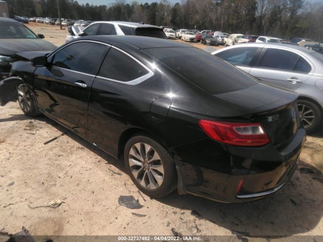 Photo 2 VIN: 1HGCT1B71DA023342 - HONDA ACCORD CPE 