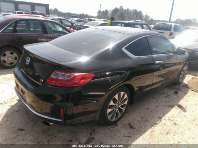 Photo 3 VIN: 1HGCT1B71DA023342 - HONDA ACCORD CPE 