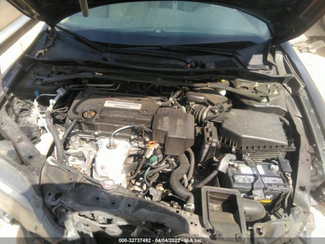 Photo 9 VIN: 1HGCT1B71DA023342 - HONDA ACCORD CPE 