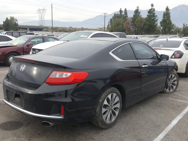 Photo 3 VIN: 1HGCT1B71DA024703 - HONDA ACCORD EX 