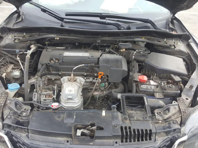 Photo 6 VIN: 1HGCT1B71DA024703 - HONDA ACCORD EX 