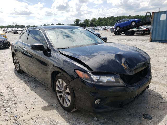 Photo 0 VIN: 1HGCT1B71EA003402 - HONDA ACCORD EX 