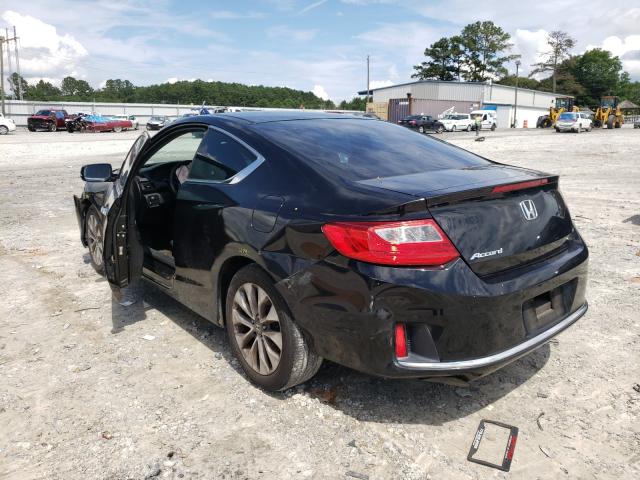 Photo 2 VIN: 1HGCT1B71EA003402 - HONDA ACCORD EX 