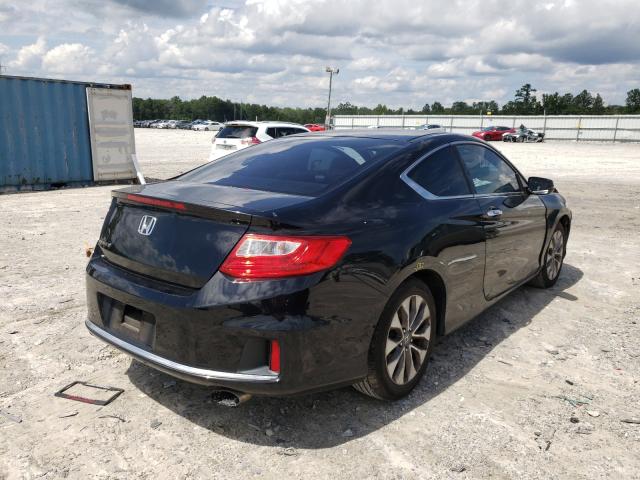 Photo 3 VIN: 1HGCT1B71EA003402 - HONDA ACCORD EX 