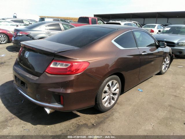 Photo 3 VIN: 1HGCT1B71EA016229 - HONDA ACCORD COUPE 