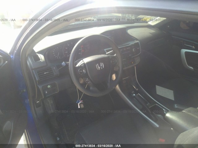 Photo 4 VIN: 1HGCT1B71EA016909 - HONDA ACCORD CPE 