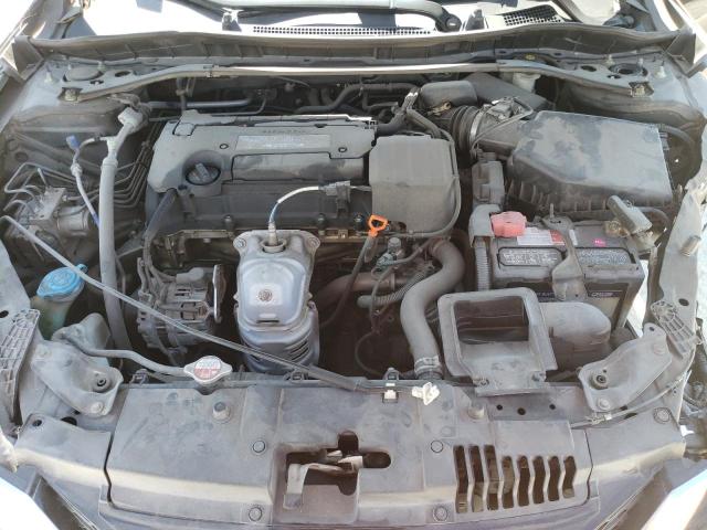 Photo 10 VIN: 1HGCT1B71FA006611 - HONDA ACCORD EX 