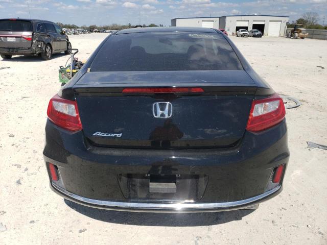 Photo 5 VIN: 1HGCT1B71FA006611 - HONDA ACCORD EX 