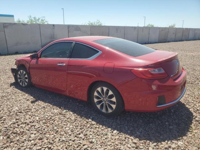 Photo 1 VIN: 1HGCT1B71FA009959 - HONDA ACCORD 