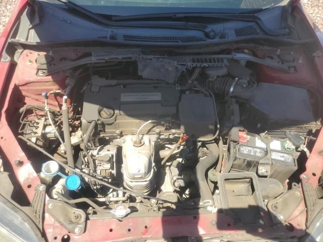 Photo 11 VIN: 1HGCT1B71FA009959 - HONDA ACCORD 