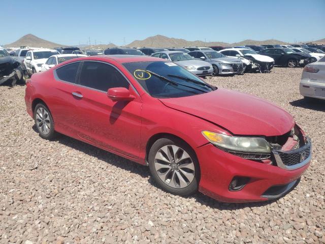 Photo 3 VIN: 1HGCT1B71FA009959 - HONDA ACCORD 