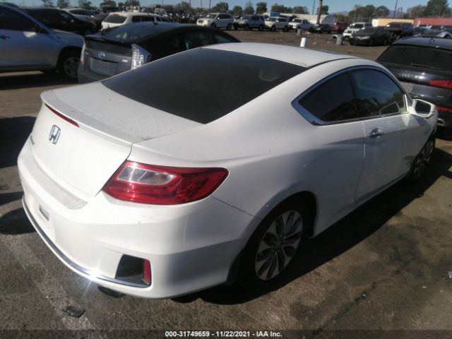 Photo 3 VIN: 1HGCT1B71FA014689 - HONDA ACCORD COUPE 