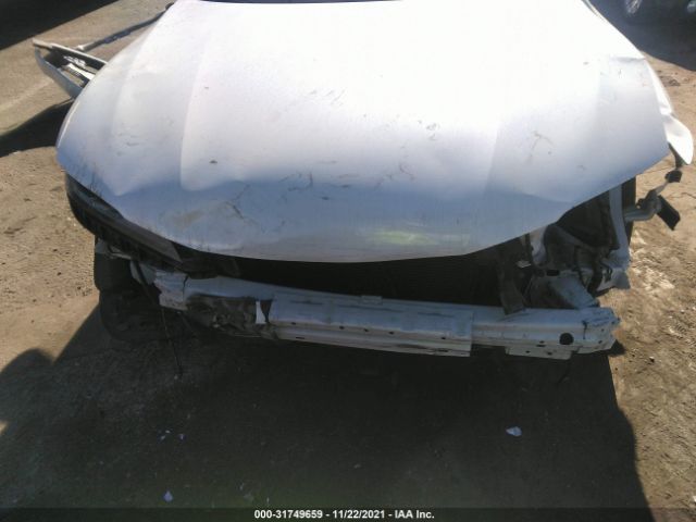 Photo 5 VIN: 1HGCT1B71FA014689 - HONDA ACCORD COUPE 