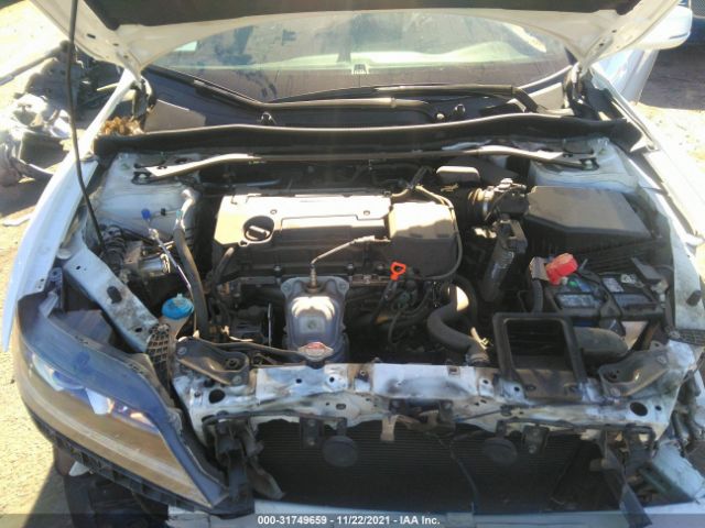 Photo 9 VIN: 1HGCT1B71FA014689 - HONDA ACCORD COUPE 