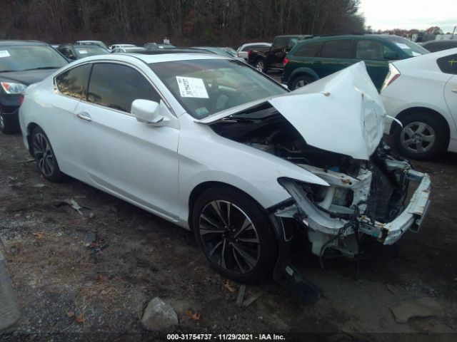 Photo 0 VIN: 1HGCT1B71GA002866 - HONDA ACCORD COUPE 