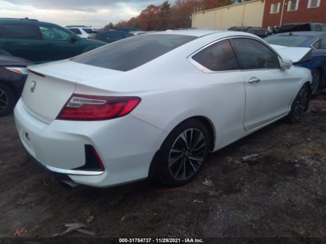 Photo 3 VIN: 1HGCT1B71GA002866 - HONDA ACCORD COUPE 