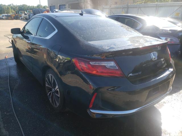 Photo 2 VIN: 1HGCT1B71GA008036 - HONDA ACCORD EX 