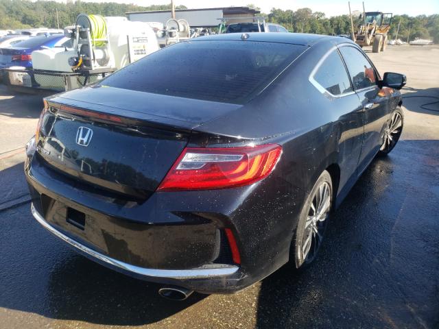 Photo 3 VIN: 1HGCT1B71GA008036 - HONDA ACCORD EX 