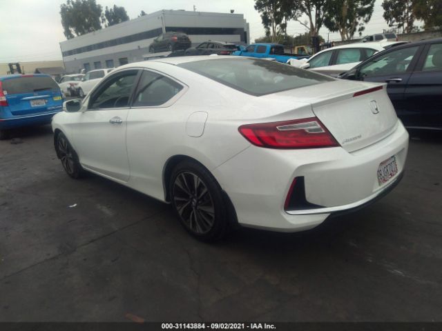 Photo 2 VIN: 1HGCT1B71GA012894 - HONDA ACCORD COUPE 