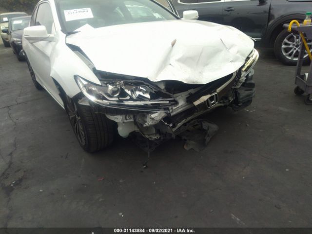 Photo 5 VIN: 1HGCT1B71GA012894 - HONDA ACCORD COUPE 