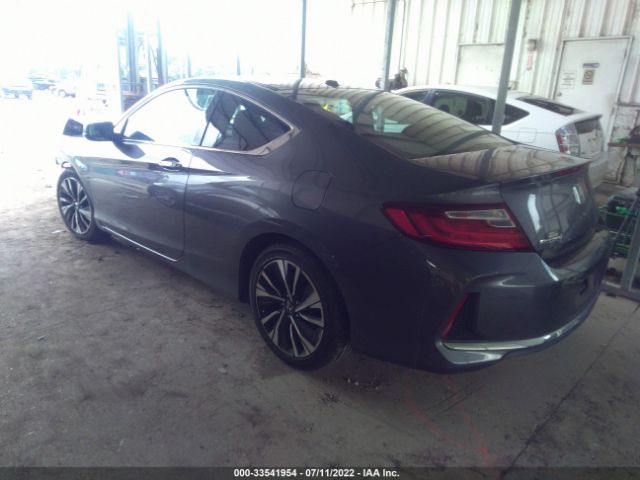 Photo 2 VIN: 1HGCT1B71GA013382 - HONDA ACCORD COUPE 