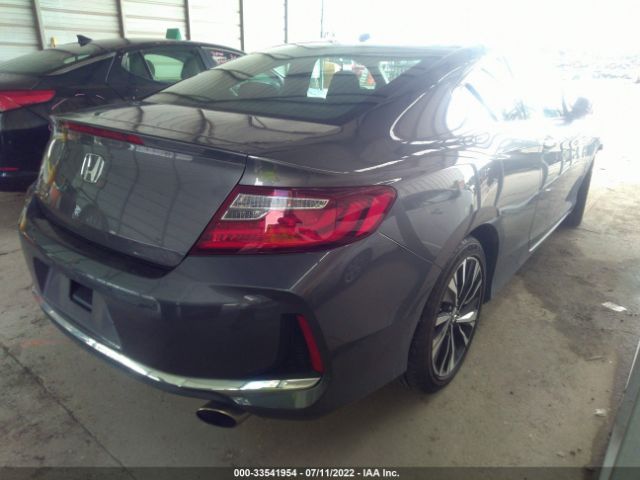 Photo 3 VIN: 1HGCT1B71GA013382 - HONDA ACCORD COUPE 